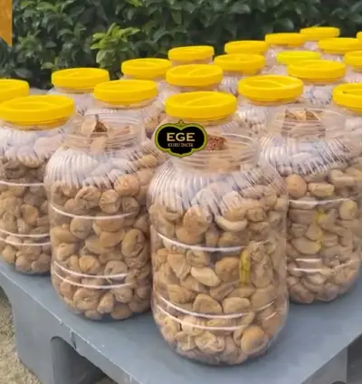 4 kg küçük boy dağ inciri